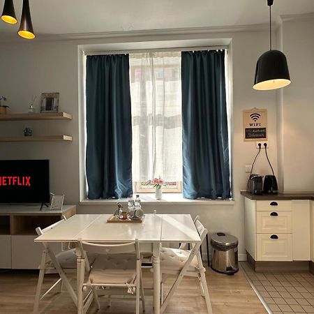 House4You - Balcescu Bucarest Extérieur photo