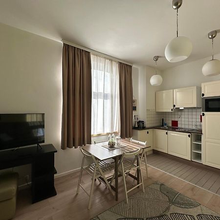 House4You - Balcescu Bucarest Extérieur photo