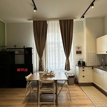 House4You - Balcescu Bucarest Extérieur photo