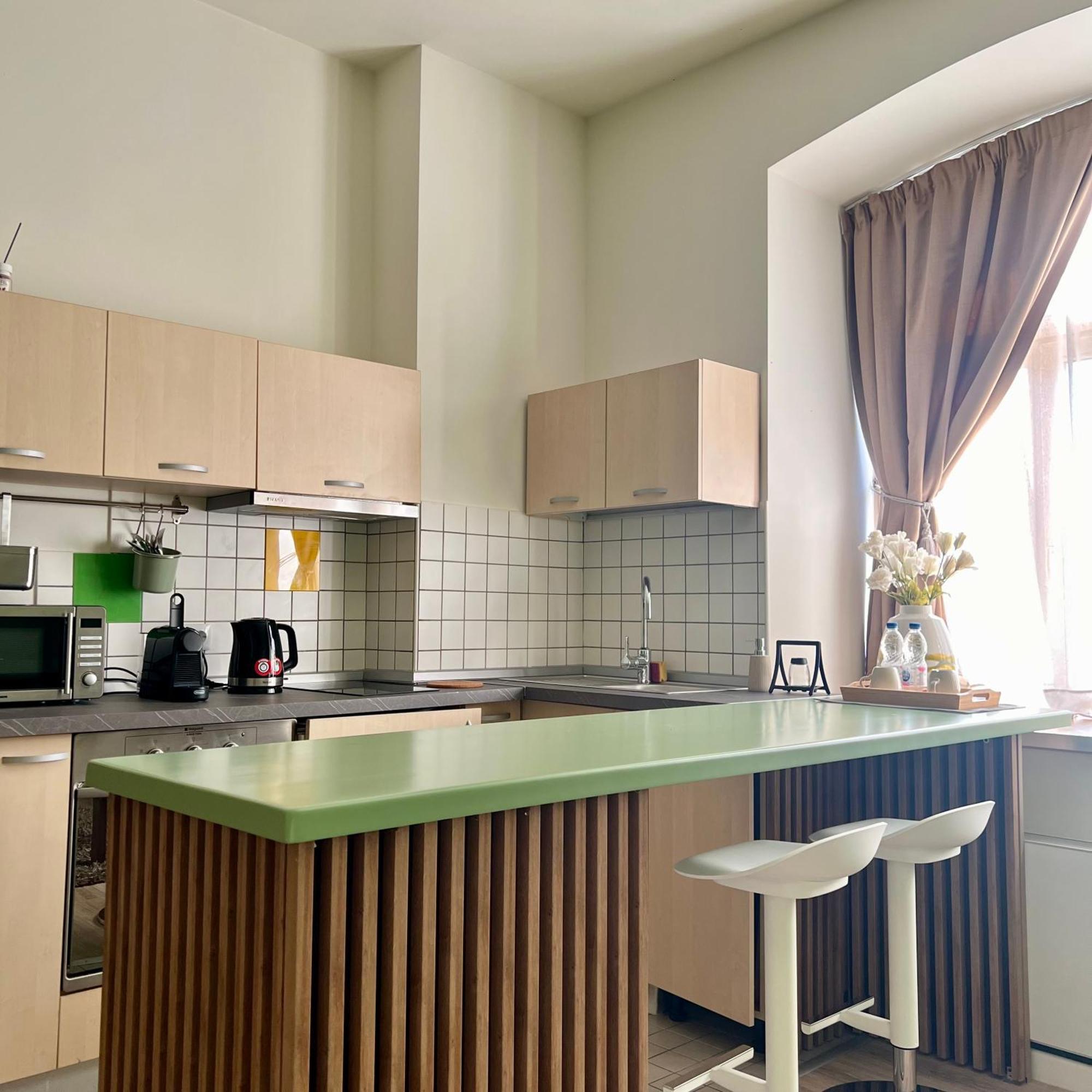 House4You - Balcescu Bucarest Extérieur photo
