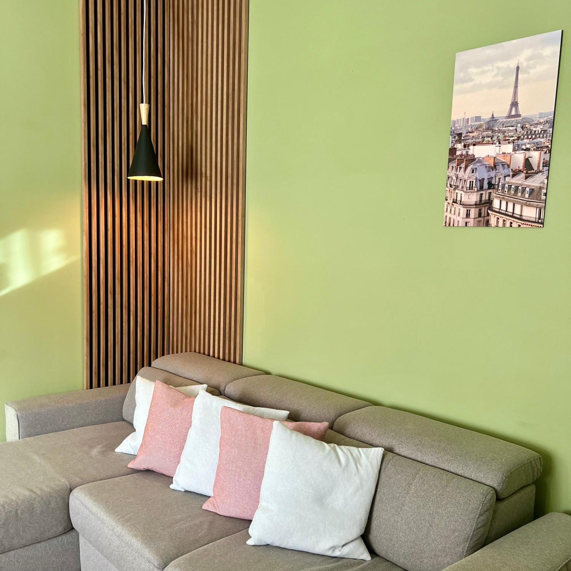 House4You - Balcescu Bucarest Extérieur photo