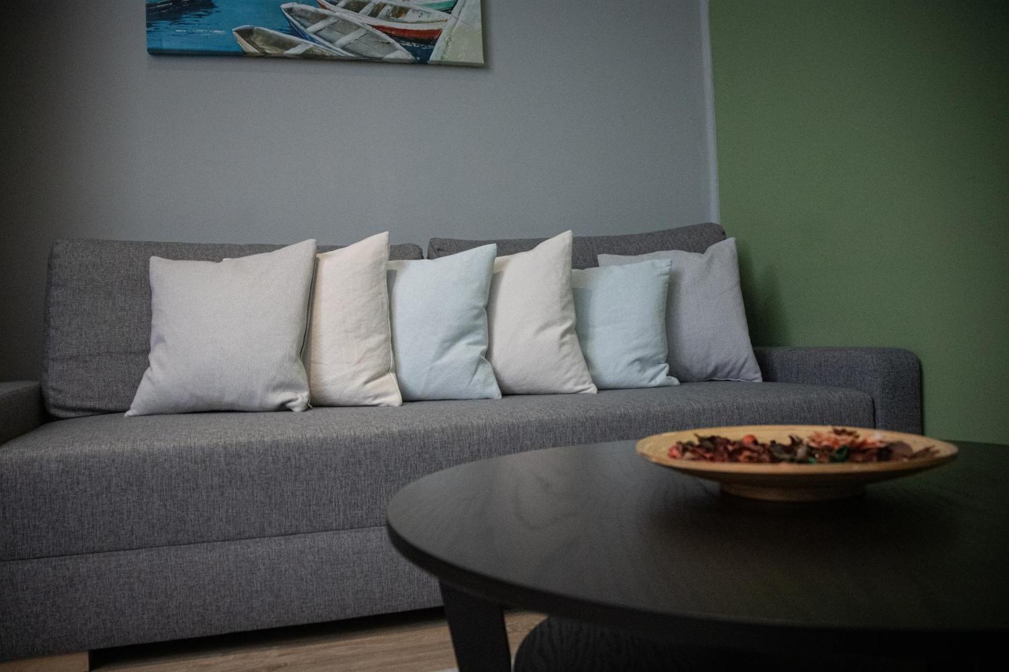 House4You - Balcescu Bucarest Extérieur photo