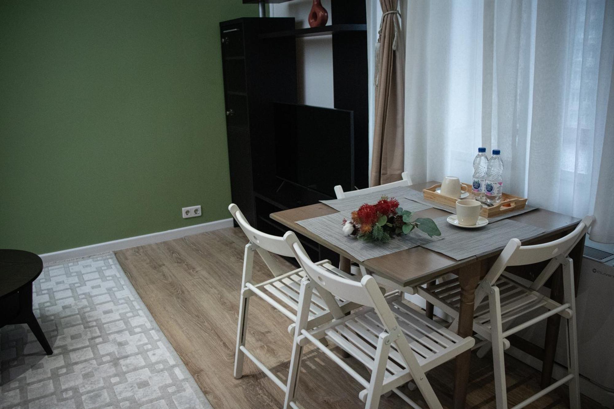 House4You - Balcescu Bucarest Extérieur photo