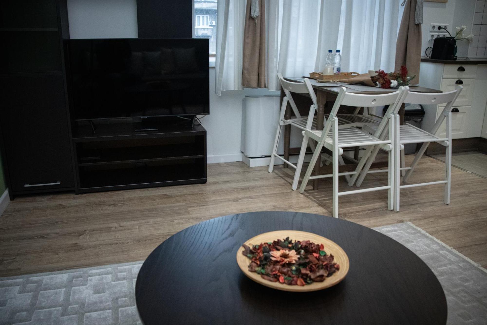 House4You - Balcescu Bucarest Extérieur photo
