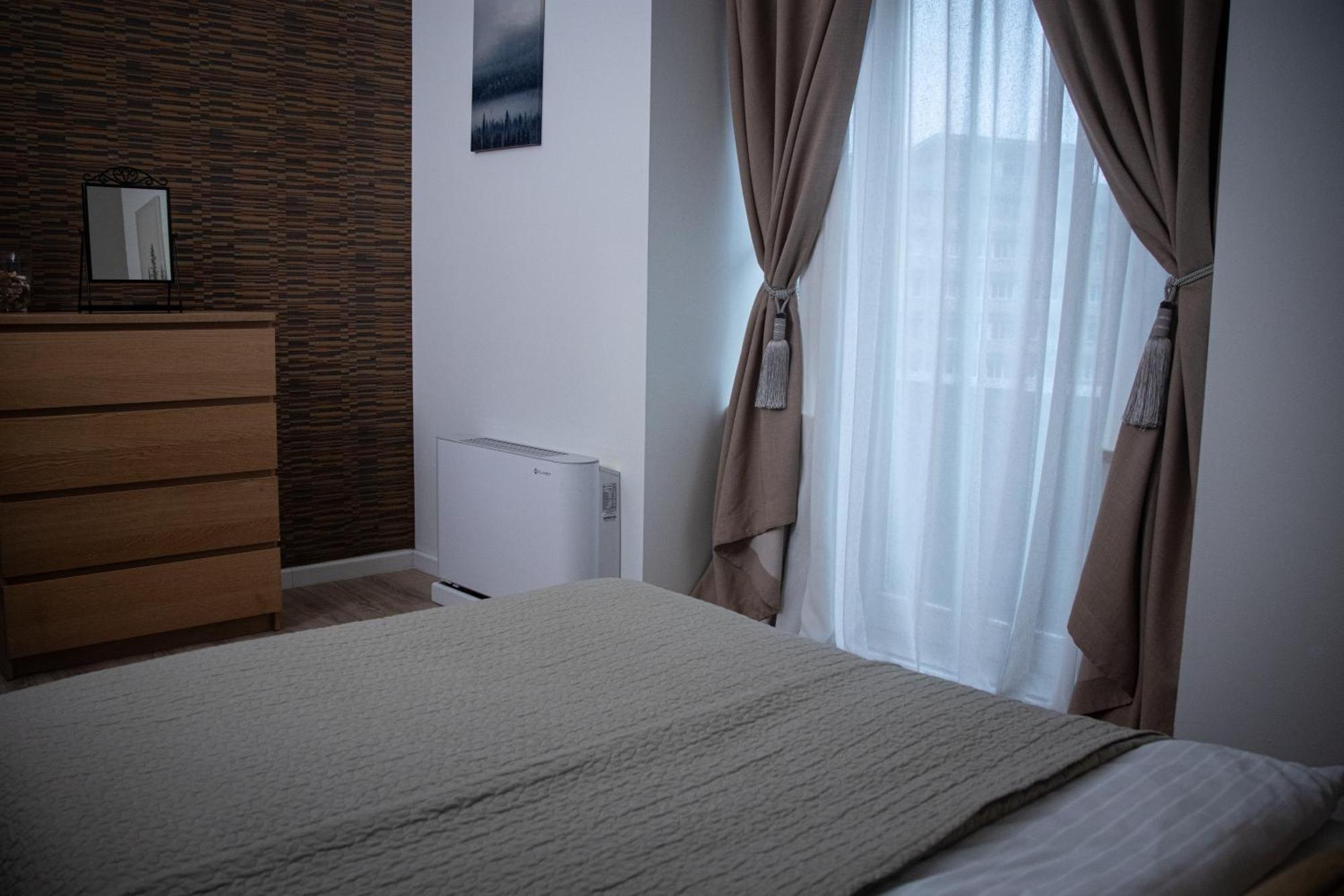 House4You - Balcescu Bucarest Extérieur photo