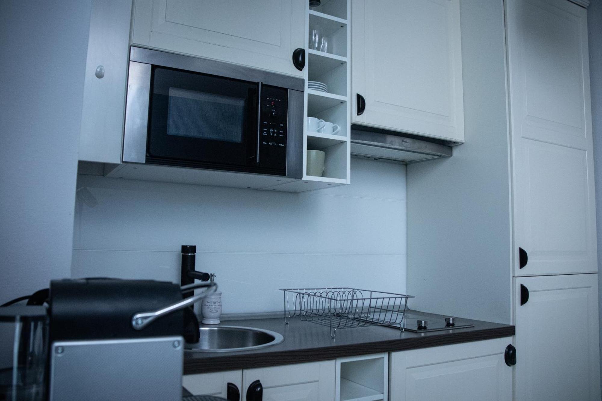 House4You - Balcescu Bucarest Extérieur photo