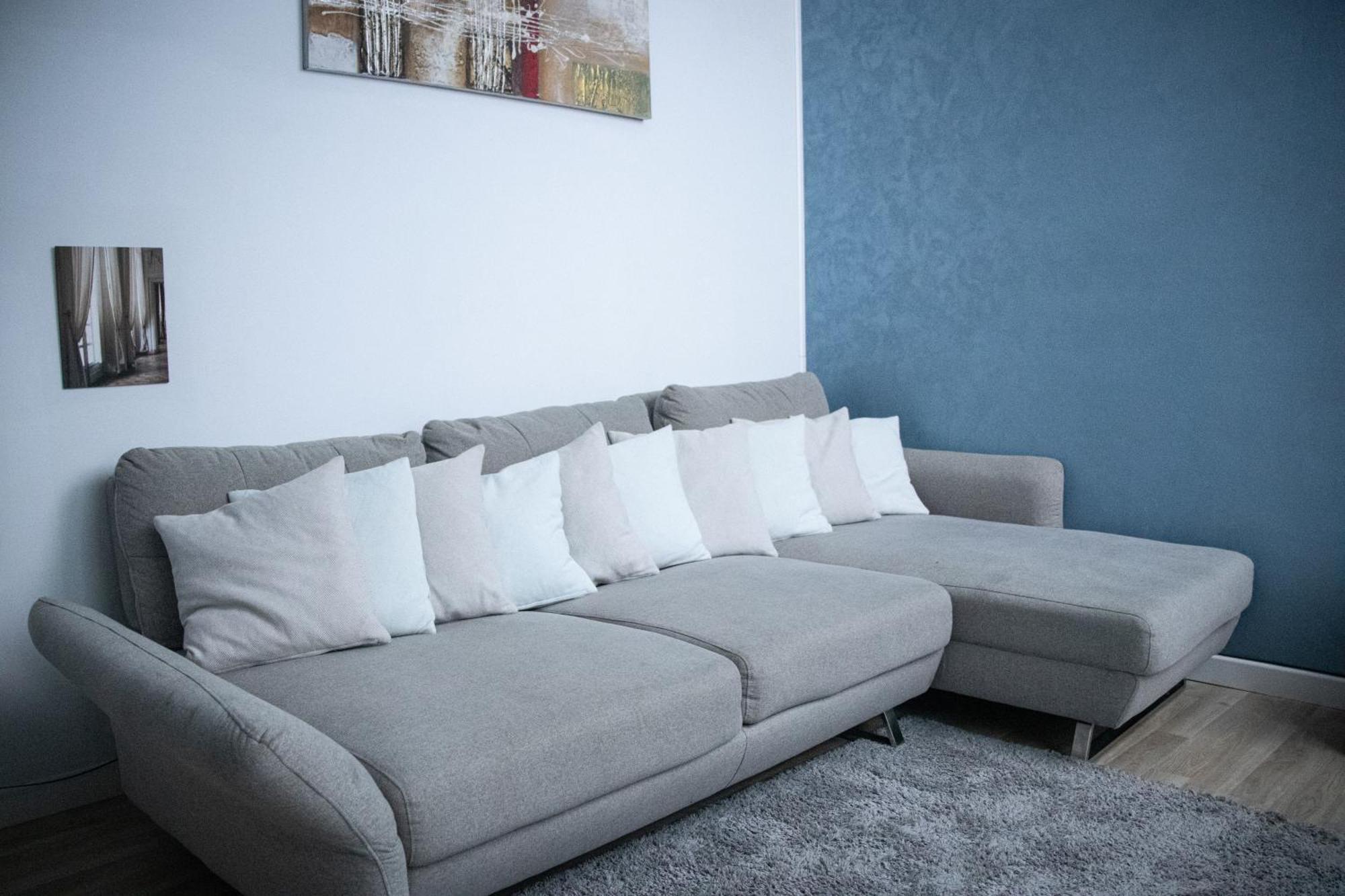 House4You - Balcescu Bucarest Extérieur photo