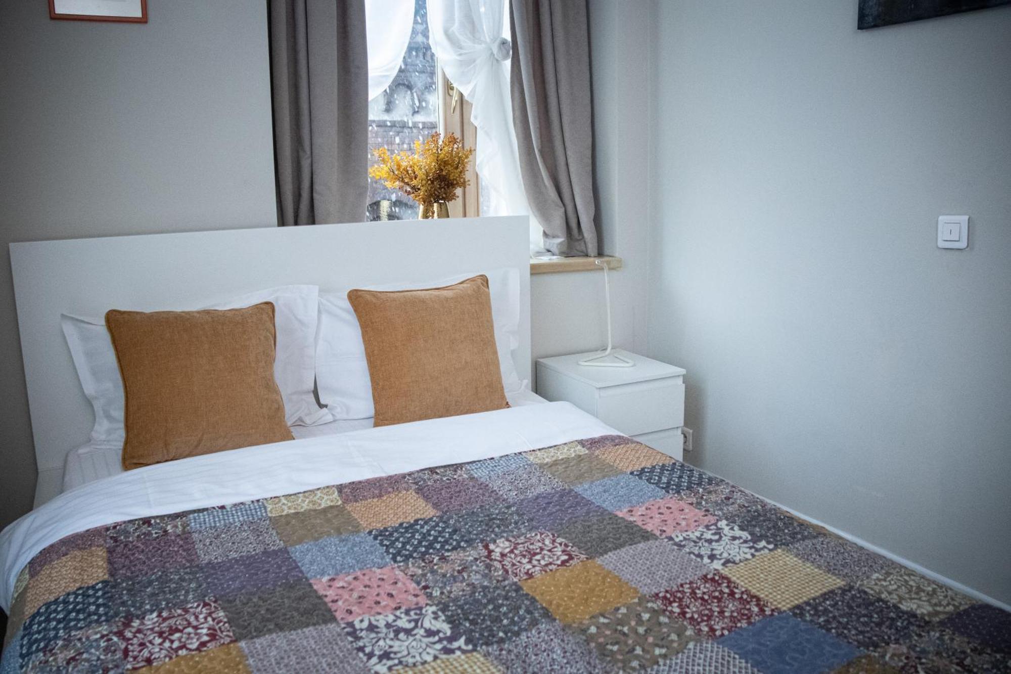 House4You - Balcescu Bucarest Extérieur photo