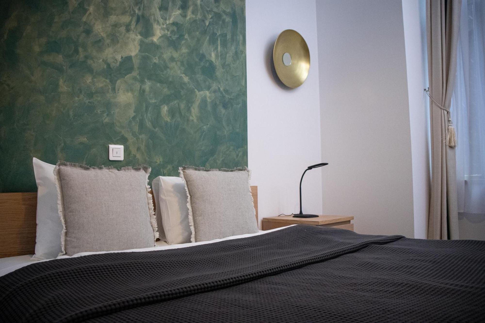 House4You - Balcescu Bucarest Extérieur photo