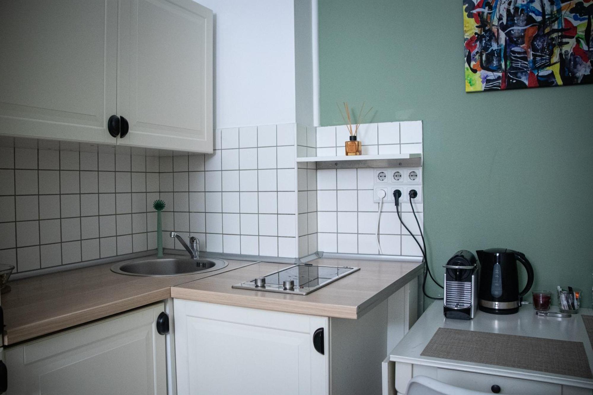 House4You - Balcescu Bucarest Extérieur photo