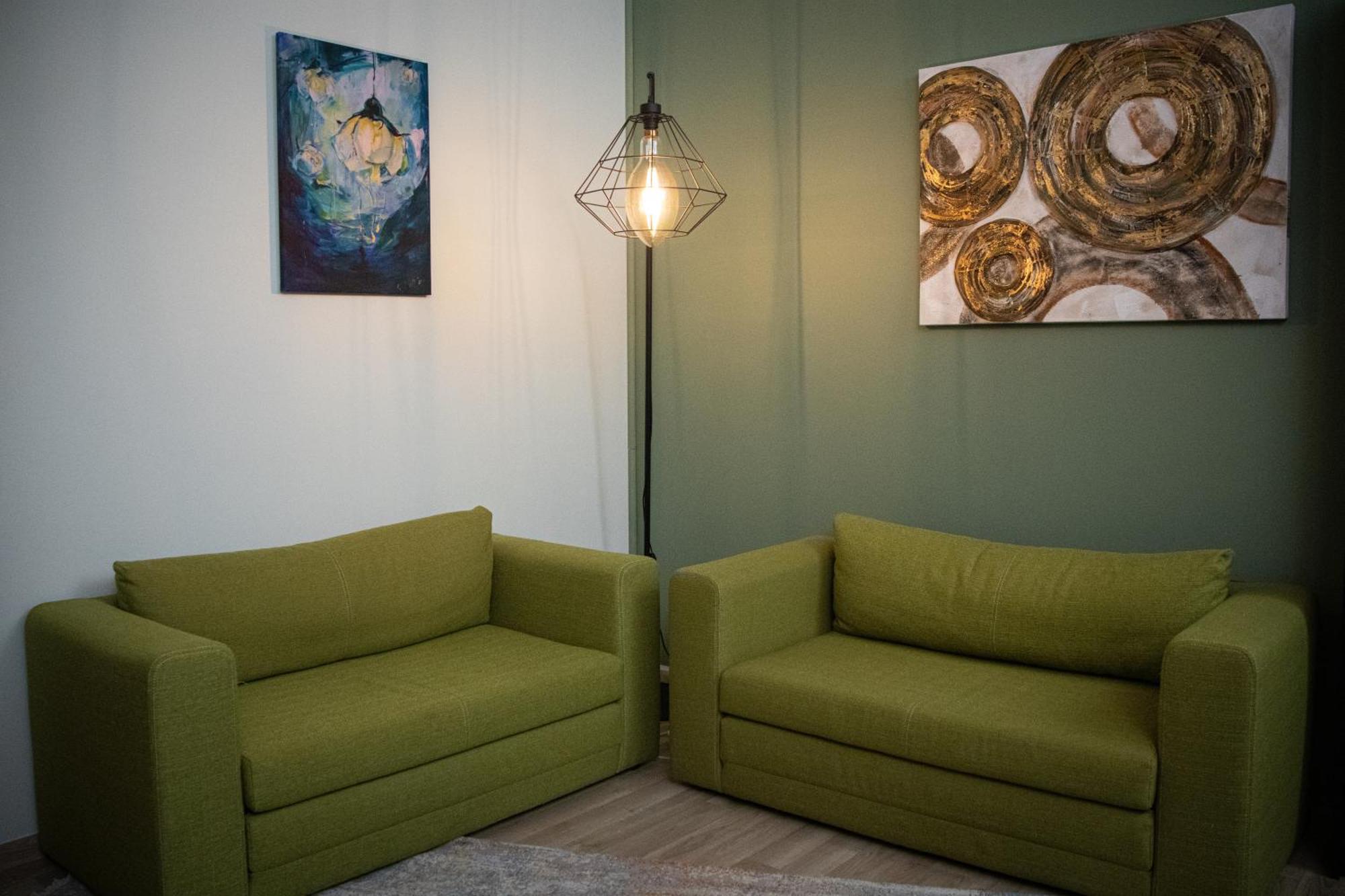 House4You - Balcescu Bucarest Extérieur photo