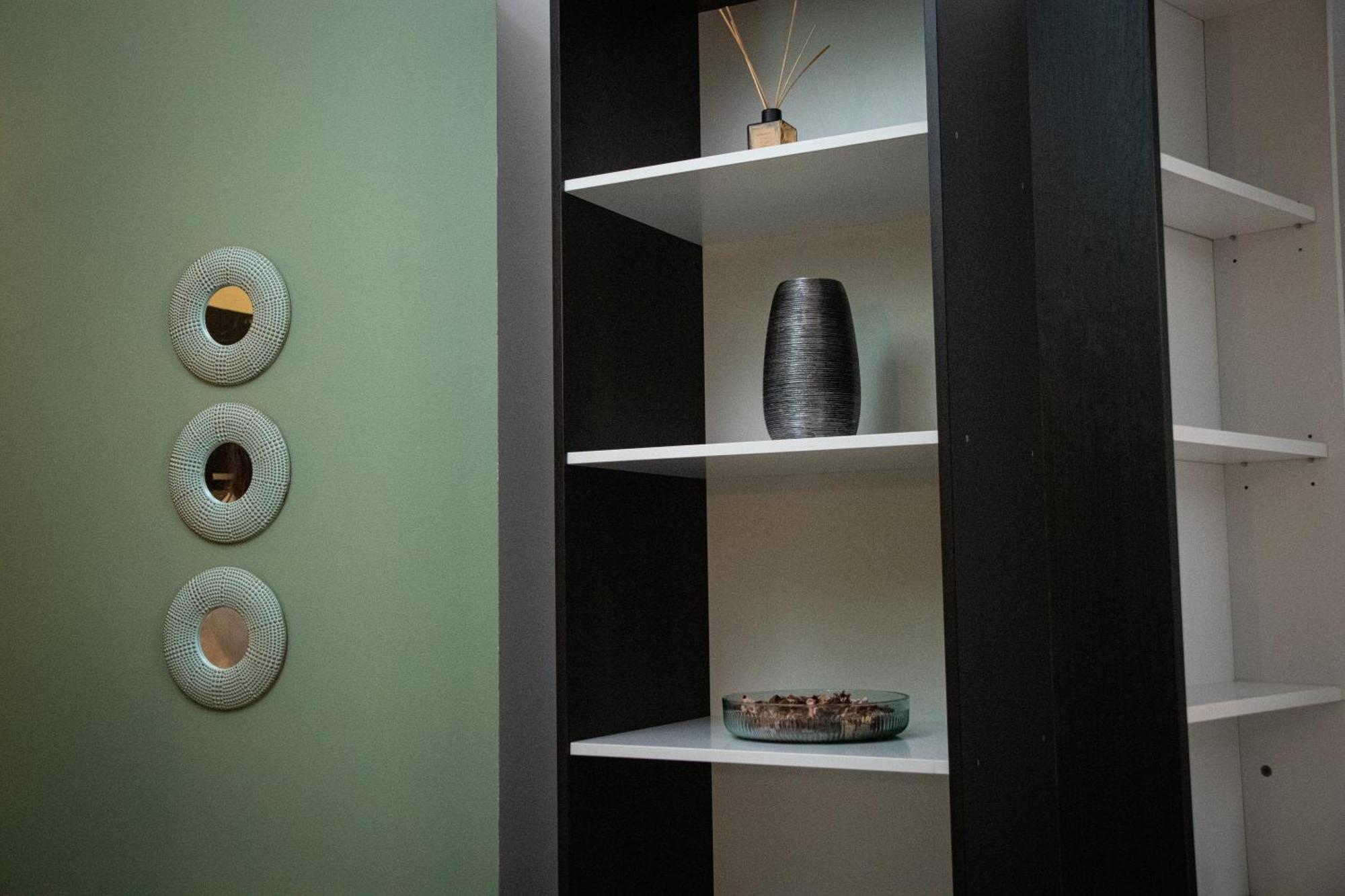 House4You - Balcescu Bucarest Extérieur photo