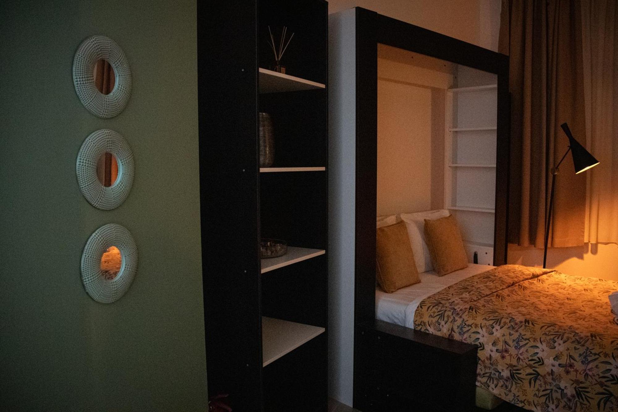 House4You - Balcescu Bucarest Extérieur photo