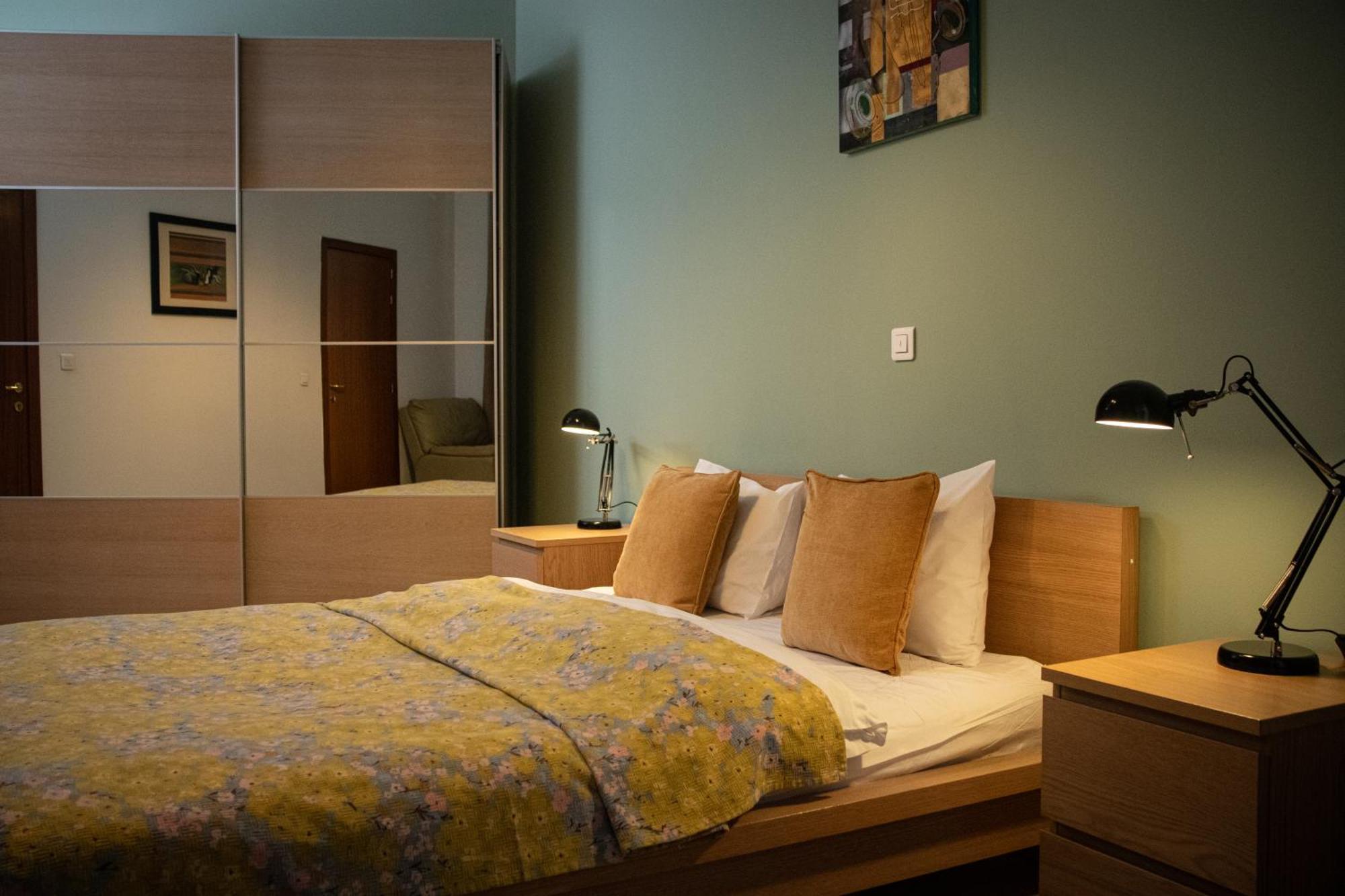 House4You - Balcescu Bucarest Extérieur photo
