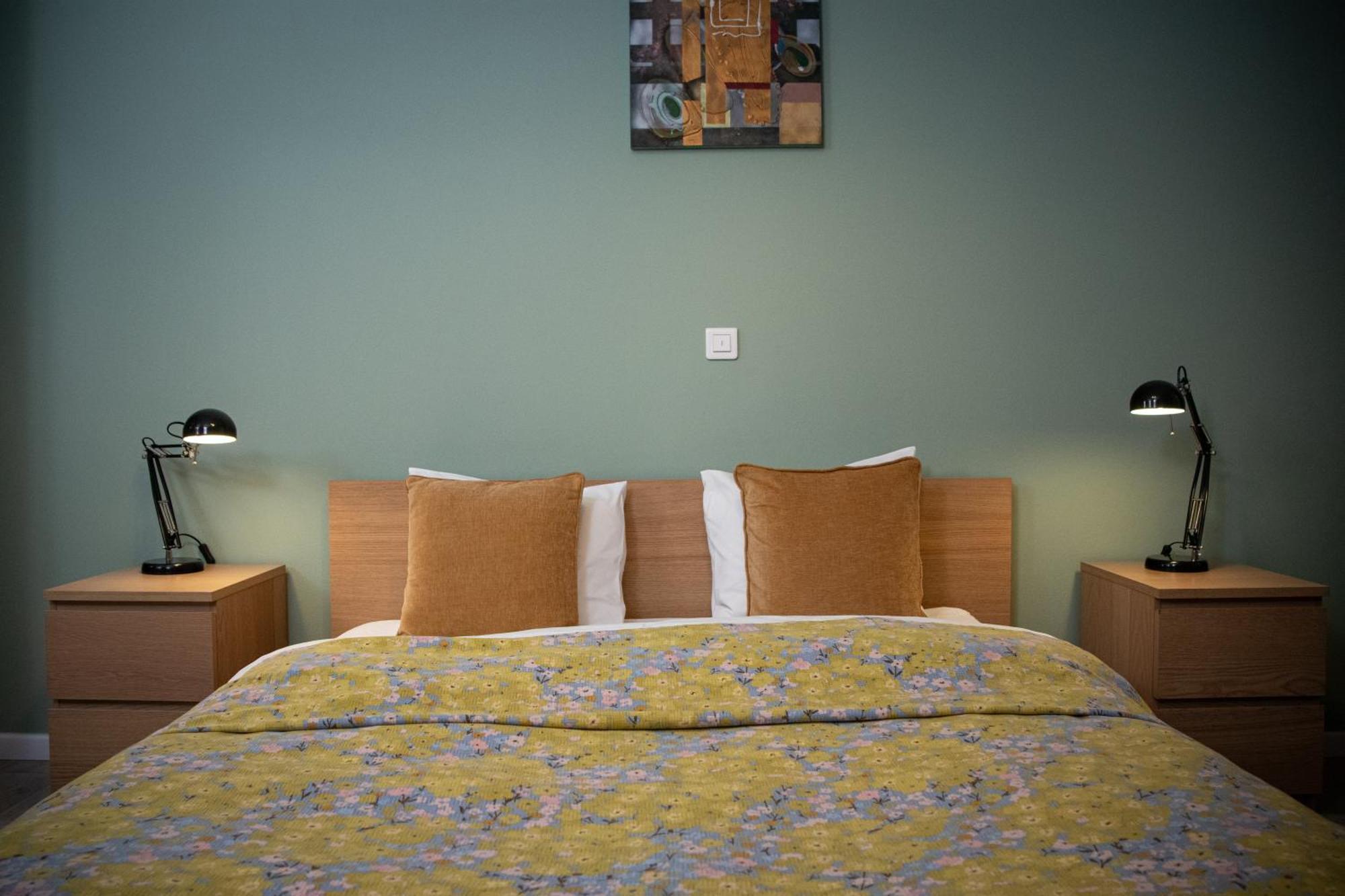 House4You - Balcescu Bucarest Extérieur photo