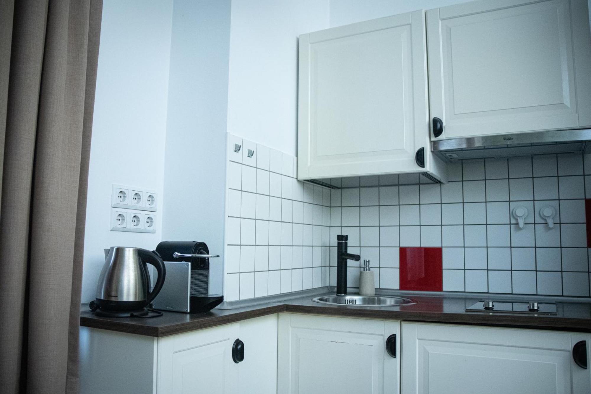 House4You - Balcescu Bucarest Extérieur photo