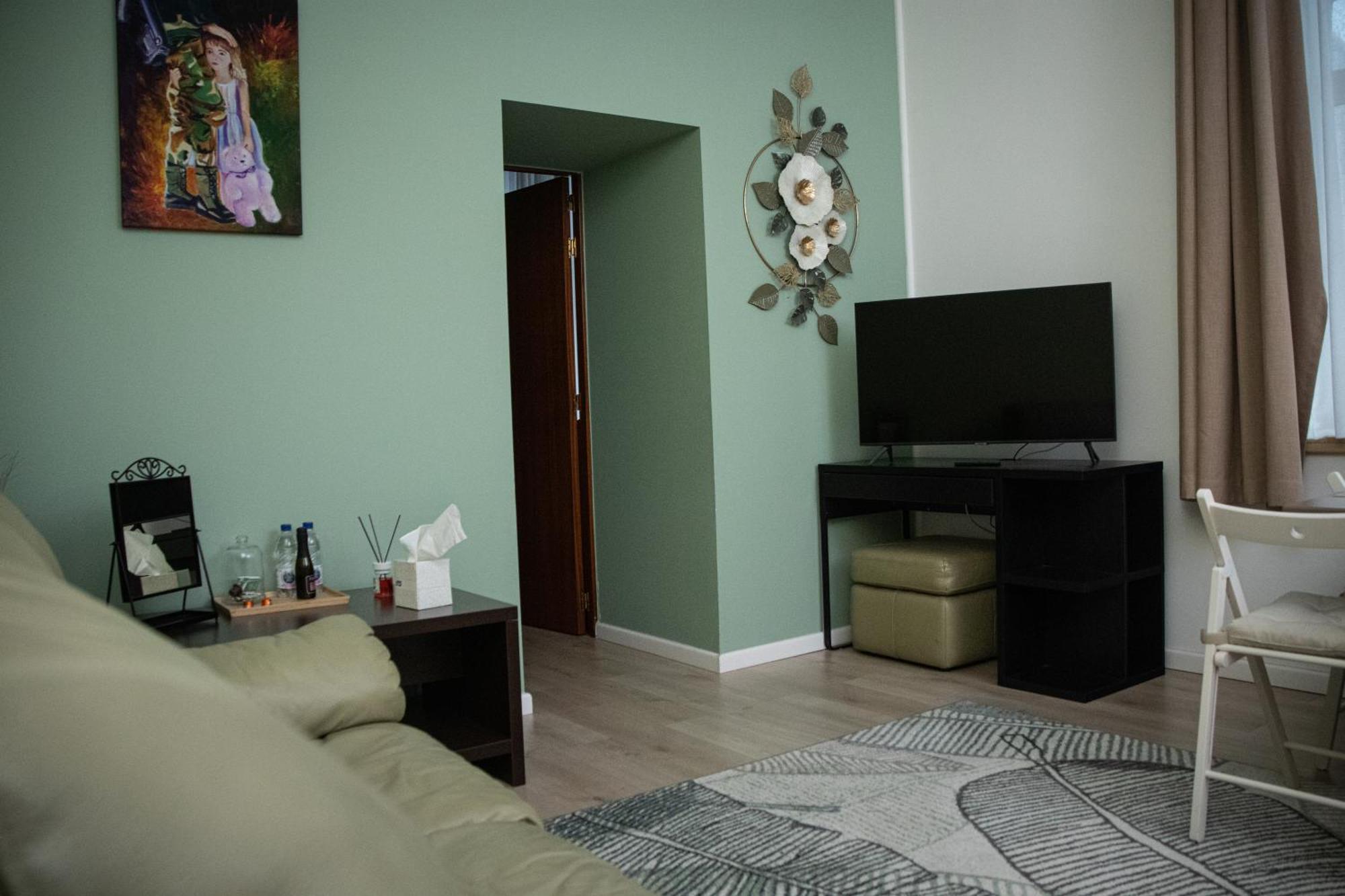 House4You - Balcescu Bucarest Extérieur photo
