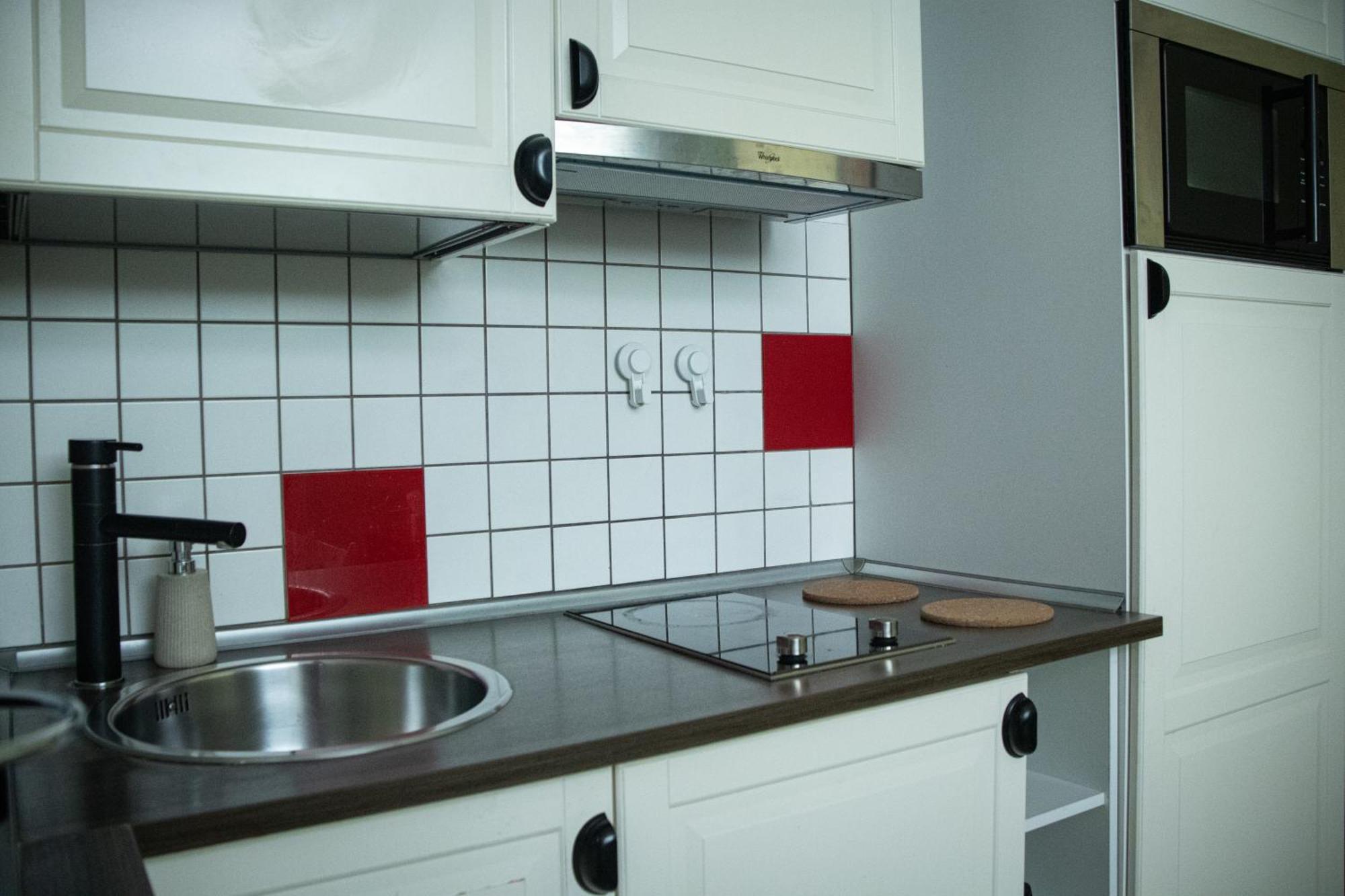 House4You - Balcescu Bucarest Extérieur photo