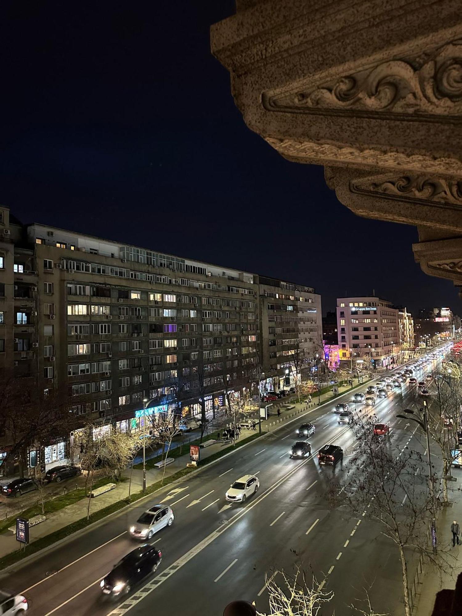 House4You - Balcescu Bucarest Extérieur photo
