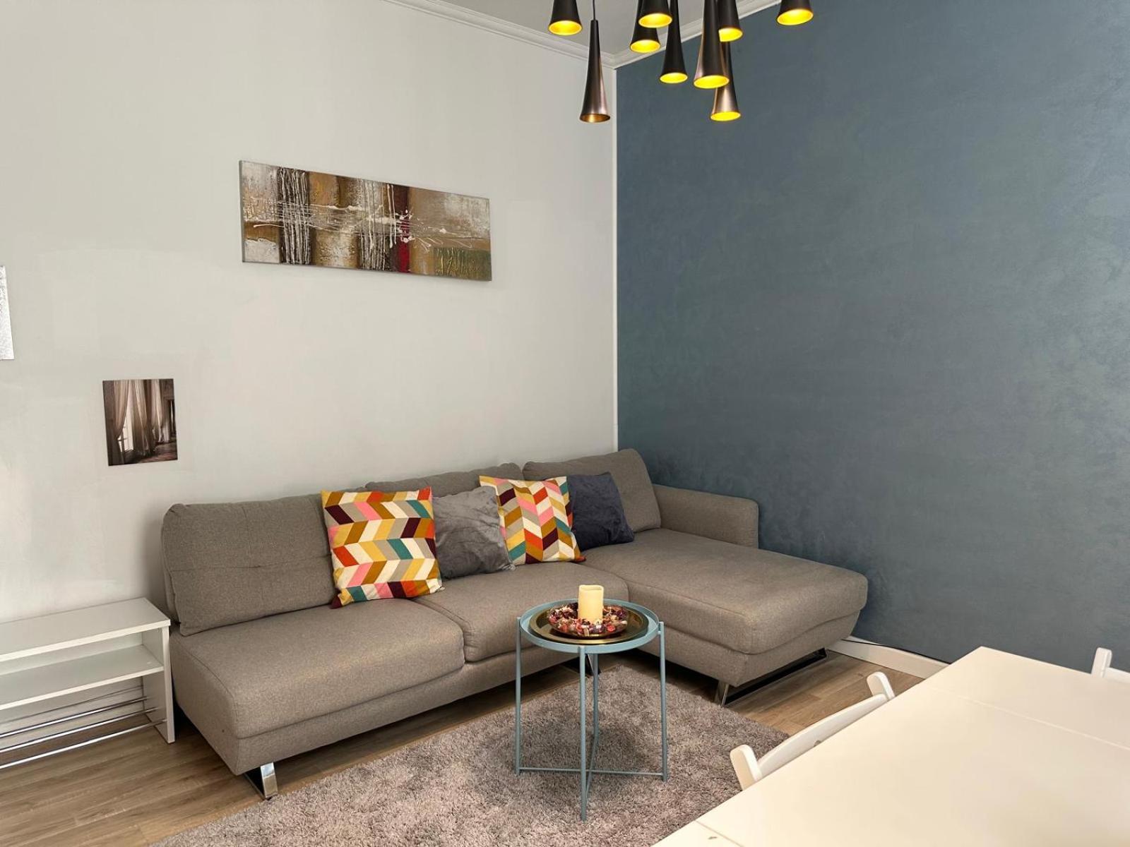 House4You - Balcescu Bucarest Extérieur photo