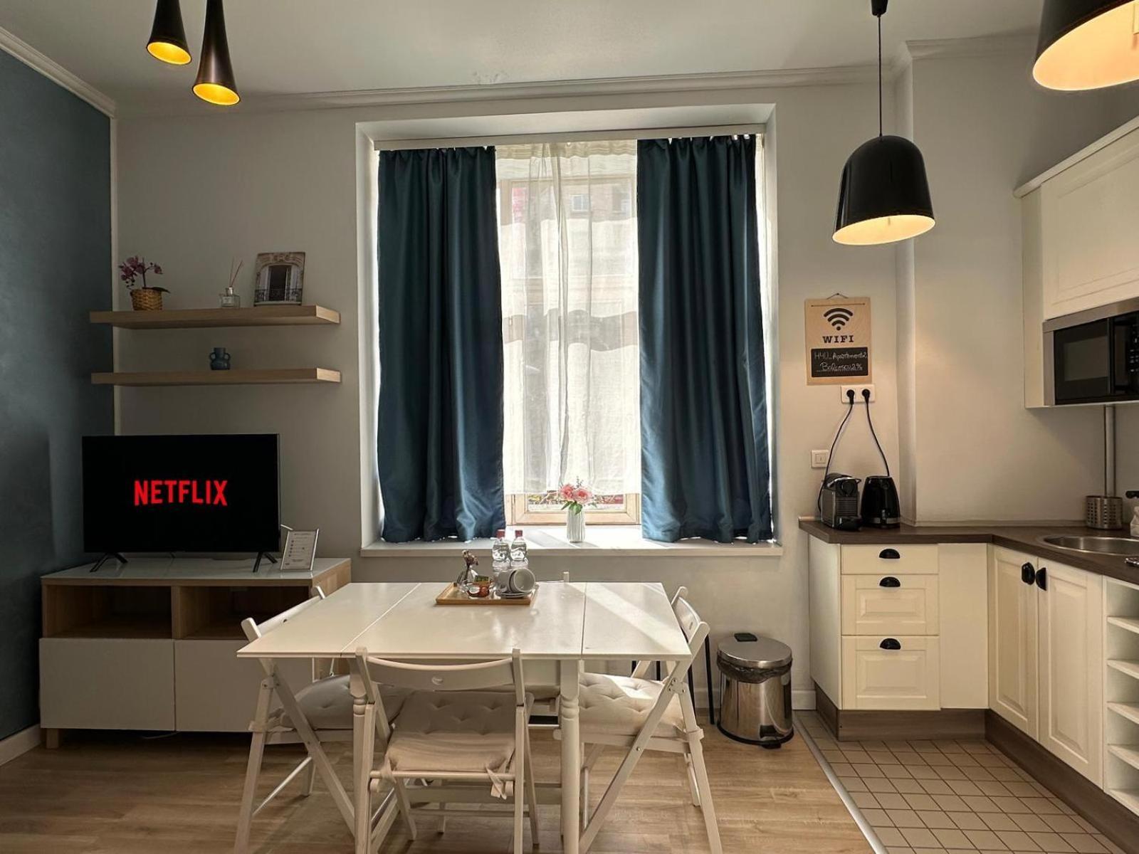 House4You - Balcescu Bucarest Extérieur photo