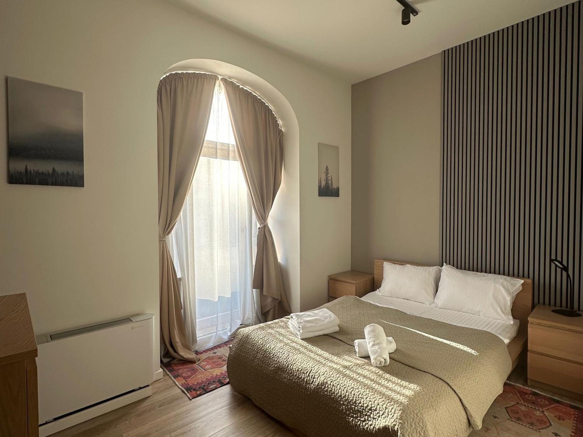 House4You - Balcescu Bucarest Extérieur photo